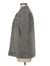 Talbots Gray 3/4 Sleeve Blouse Size M - photo 5