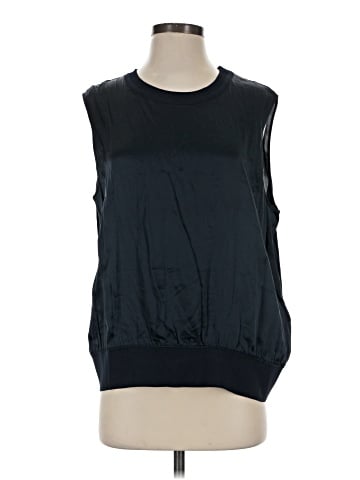 Elie Tahari Sleeveless Blouse (view 1)