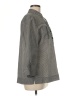 Talbots Gray 3/4 Sleeve Blouse Size M - photo 4