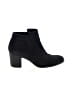 Ecco Black Ankle Boots Size EU 39 (estimated) - photo 1