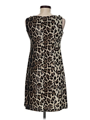 MSK Cocktail Dress (view 2)