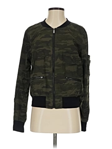 Sanctuary Jacket (view 1)