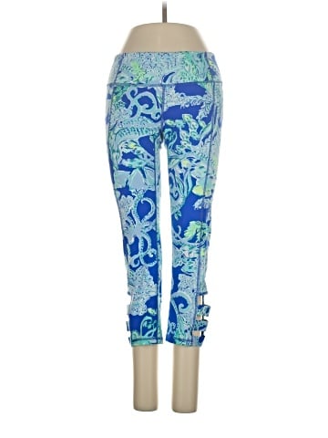 Lilly Pulitzer Luxletic Active Pants (view 1)