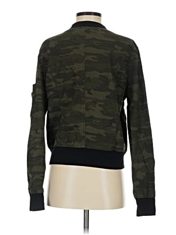 Sanctuary Jacket (view 2)