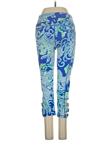 Lilly Pulitzer Luxletic Active Pants (view 2)