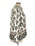 Zara Ivory Long Sleeve Blouse Size XL - photo 4
