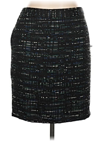 Ann Taylor LOFT Outlet Formal Skirt (view 1)