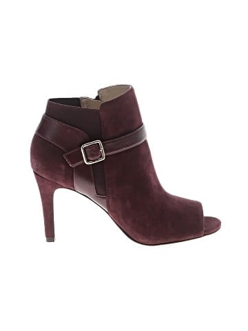 Marc Fisher Ankle Boots (view 1)