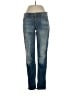 7 For All Mankind Blue Jeans Size 27 waist - photo 1