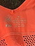 Aura Orange Bodysuit Size Med - Lg - photo 3