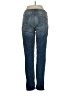 7 For All Mankind Blue Jeans Size 27 waist - photo 2