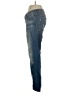 7 For All Mankind Blue Jeans Size 27 waist - photo 5