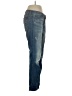 7 For All Mankind Blue Jeans Size 27 waist - photo 4