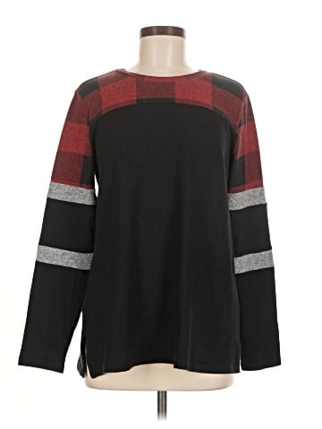 Maurices Pullover Sweater (view 1)