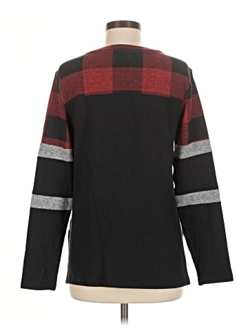 Maurices Pullover Sweater (view 2)
