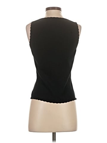 Oscar De La Renta Long Sleeve Top (view 2)