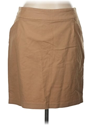 Kenar Casual Skirt (view 1)