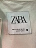Zara Ivory Jacket Size XL - photo 6