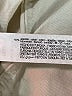 Zara Ivory Jacket Size XL - photo 7