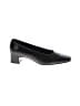 Nordstrom Black Heels Size 8 (X-wide) - photo 1
