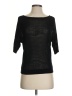 Express Black Pullover Sweater Size XS - photo 1