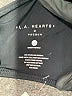 LA Hearts Black Swimsuit Top Size L - photo 3