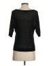 Express Black Pullover Sweater Size XS - photo 2