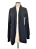Ella Moss Blue Gray Cardigan Size S - photo 1