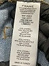 FRAME Hearts Blue Jeans Size 25 waist - photo 8