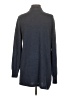 Ella Moss Blue Gray Cardigan Size S - photo 2