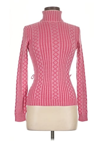 Marc Jacobs Turtleneck Sweater (view 1)