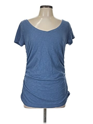 Caslon Short Sleeve T-Shirt (view 1)