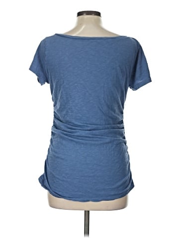 Caslon Short Sleeve T-Shirt (view 2)
