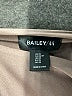 Bailey 44 Tan Bodysuit Size XS - photo 3