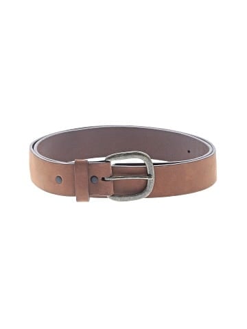 Justin Leather Belt (view 1)