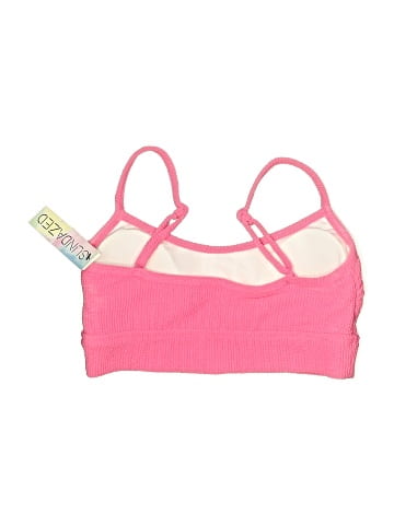 Sundazed Swimsuit Top (view 2)