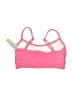 Sundazed Pink Swimsuit Top Size M - photo 2