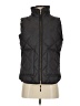J.Crew Factory Store 100% Polyester Black Vest Size S - photo 1