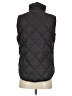 J.Crew Factory Store 100% Polyester Black Vest Size S - photo 2