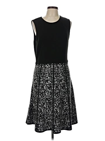 Calvin Klein Cocktail Dress (view 1)