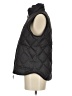 J.Crew Factory Store 100% Polyester Black Vest Size S - photo 5