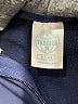 Rivalry Threads 100% Polyester Blue Zip Up Hoodie Size S (kids) - photo 3