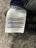 Rivalry Threads 100% Polyester Blue Zip Up Hoodie Size S (kids) - photo 4