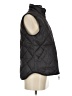 J.Crew Factory Store 100% Polyester Black Vest Size S - photo 4