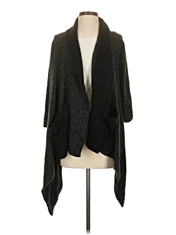 LINE Cardigan (view 1)