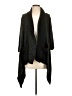 LINE Black Cardigan Size XS - photo 1