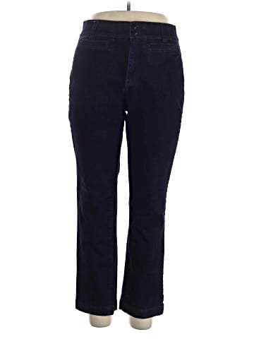 Christopher & Banks Jeans (view 1)