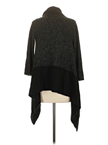 LINE Cardigan (view 2)