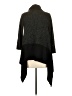 LINE Black Cardigan Size XS - photo 2