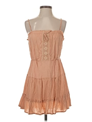 Kiwi & punch Casual Dress (view 1)